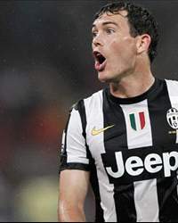 Stephan Lichtsteiner - Juventus