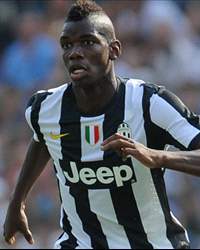 Paul Pogba - Juventus