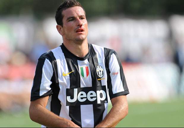 Padoin: Napoli are Juventus' biggest Scudetto rivals