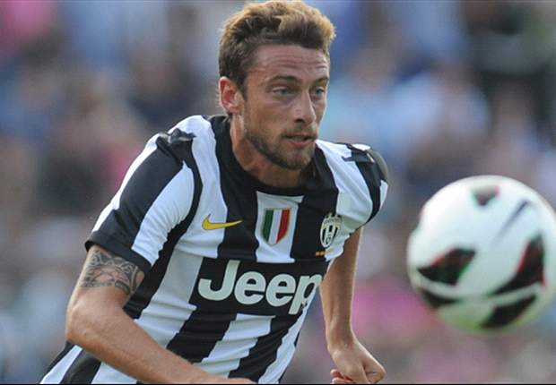 Marchisio: I want to remain at Juventus my entire career