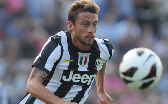 Claudio Marchisio - Juventus