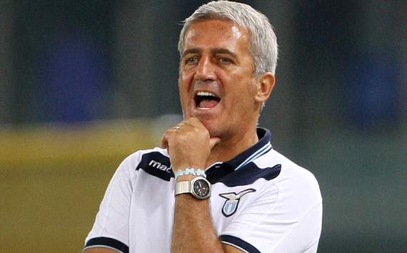 FOKUS: Tantangan Lazio Di Bawah Vladimir Petkovic
