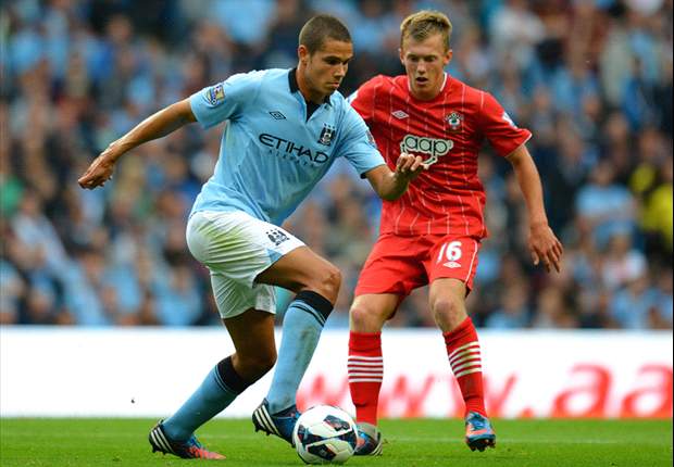 Rodwell insists Manchester City can take positives from Liverpool draw