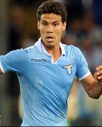 Hernanes - Lazio