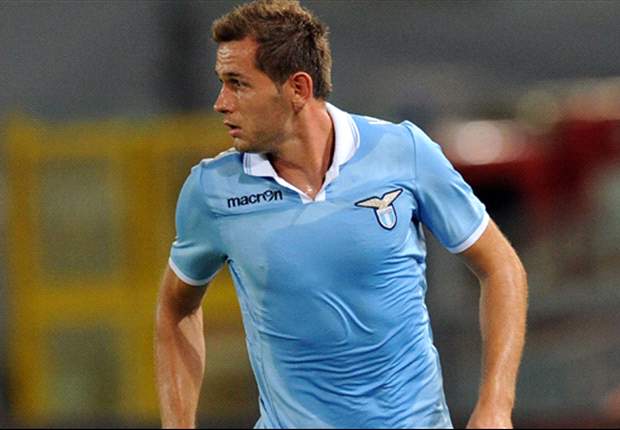 Lazio-Inter, le formazioni ufficiali: Strama lascia Palacio e Juan Jesus in panchina, Petkovic sceglie Lulic e non Candreva