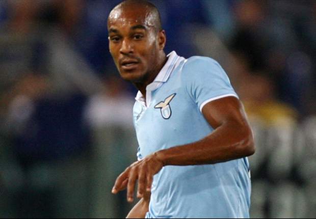 Dopo Klose e Brocchi un’altra tegola per la Lazio: Petkovic dovrà rinunciare a Konko per le prossime sei settimane 
