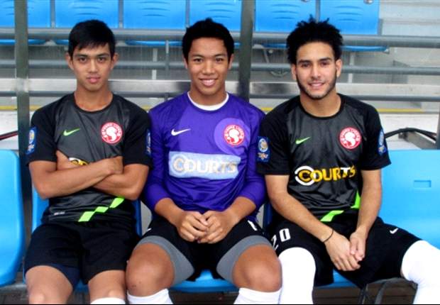 How Muslim players in Singapore coped during Ramadan