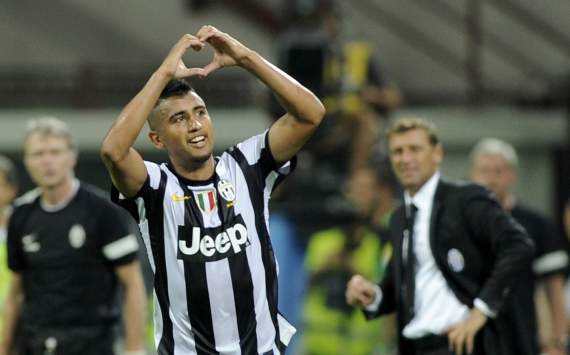 Juventus still a class apart as AC Milan face period of consolidation