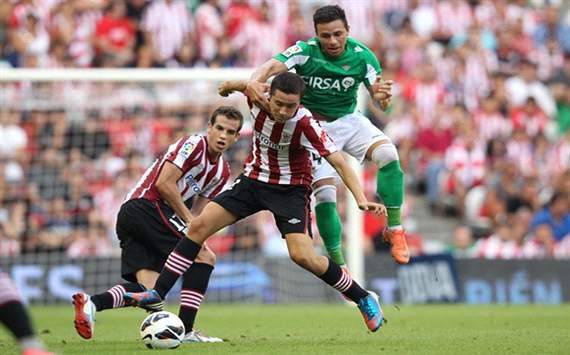 Athletic de Bilbao - Betis