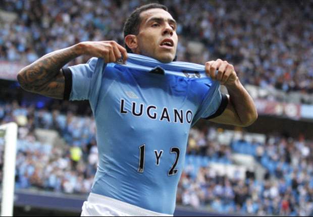 Carlos Tevez, el jugador del pueblo