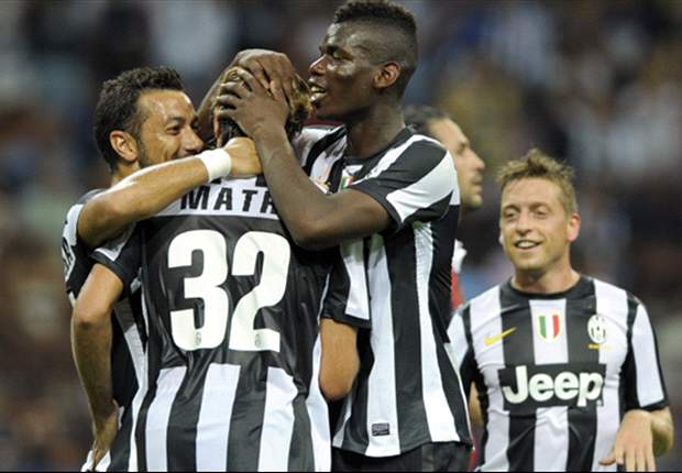 TEAM NEWS: Buffon out of Serie A curtain-raiser for champions Juventus