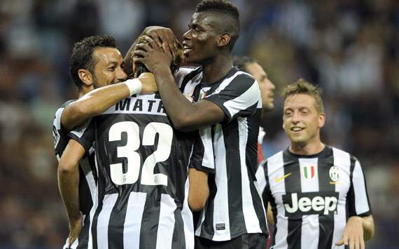 TEAM NEWS: Buffon out of Serie A curtain-raiser for champions Juventus