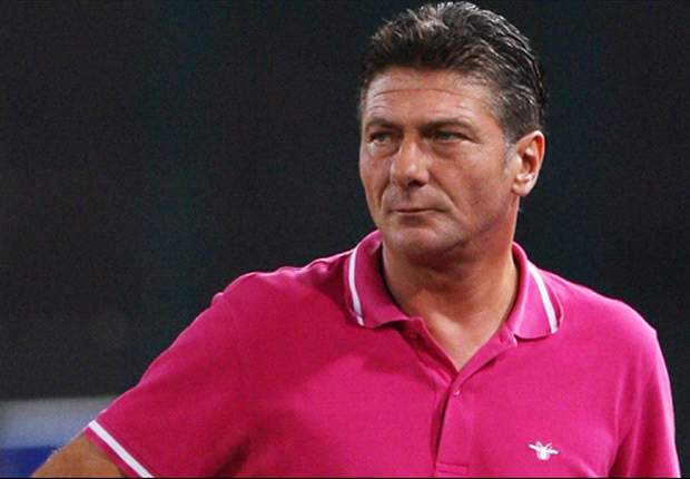 Napoli, ecco la lista per l'Europa League di Mazzarri: fuori Grava, c'è l'ultimo arrivato Bruno Uvini