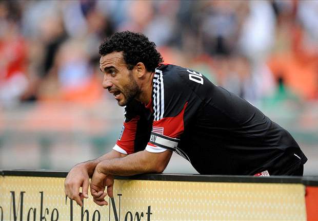 Monday MLS Breakdown: D.C. United must locate its composure to clinch a spot in the postseason