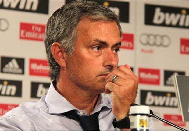 Mourinho hopes for Rodgers success at Liverpool