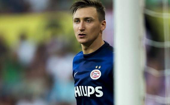 PSV wil Tyton deze maand niet laten gaan