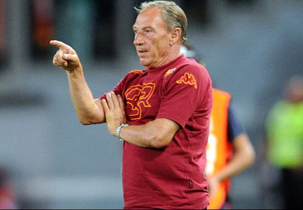'We can still improve' - Zeman sends out bold statement after Roma win