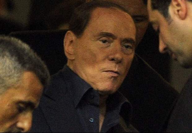 AC Milan owner Berlusconi jailed for seven years