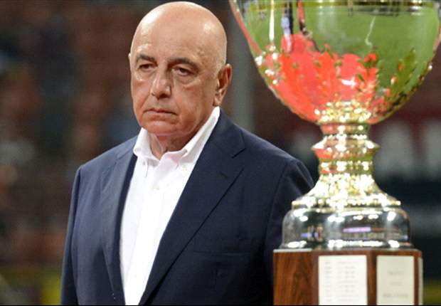 Cesare Polenghi: Departures, injuries, losses - the end of an era for AC Milan?