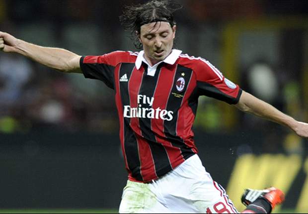 Montolivo delighted with potential Pazzini capture