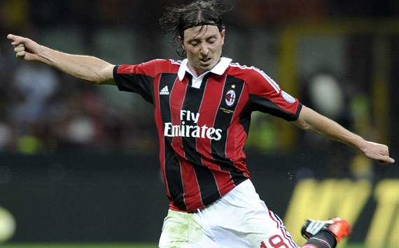 Riccardo Montolivo - Milan