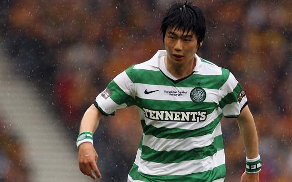 Official: Swansea sign Ki from Celtic for club record fee
