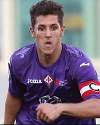 Stevan Jovetic - Fiorentina