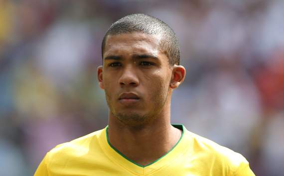 Juan Jesus - FC Internazionale