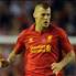 Martin Skrtel admits he would consider leaving Liverpool this summer