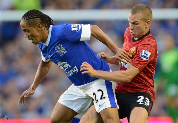 Moyes: Bringing Pienaar back to Everton was a gamble