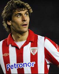 Fernando Llorente - Athletic Bilbao
