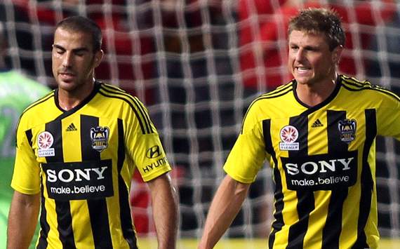 Wellington Phoenix ask for their game to be shifted from Guwahati to Imphal