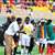 Top five to play for Hearts & Kotoko