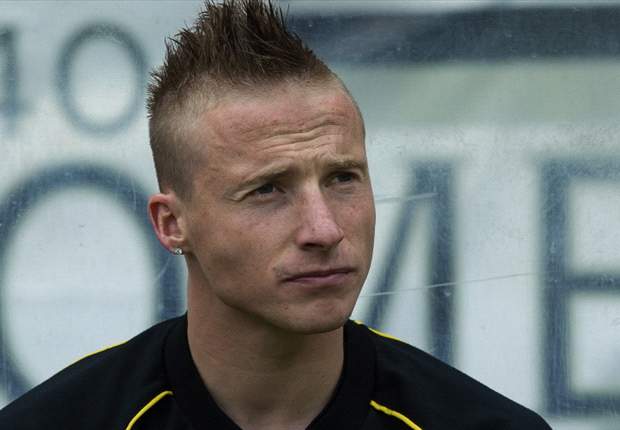 Manchester United scout claims Buttner was only 'third or fourth' best left-back in Eredivisie