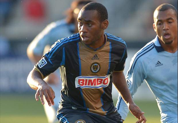 Amobi Okugo Blog: Dealing with the business side of soccer