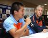 Wim: Chhetri needs to play more