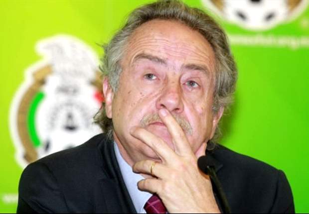 México: Buscan acabar con los actos vandálicos en los estadios