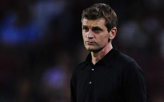 Tito Vilanova - Barcelona