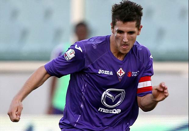 'Jovetic stay is a beautiful thing' - general manager Sandro Mencucci thrilled with decision