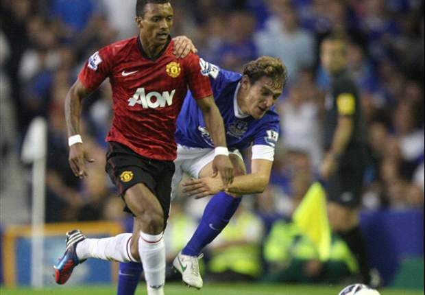 Zenit end £25m Nani pursuit after record Hulk & Witsel swoop