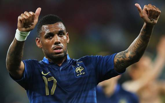 Yann M'Vila