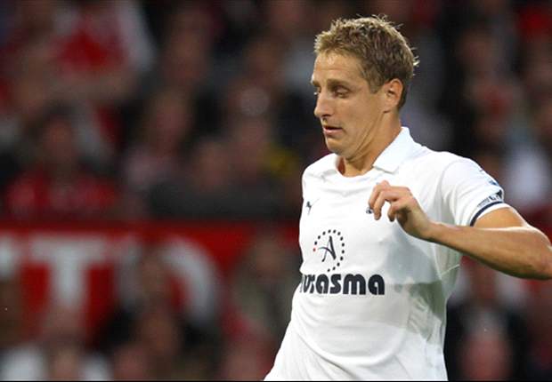 Tottenham will not struggle without Dawson, insists Villas-Boas