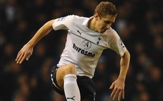 Tottenham captain Dawson urges caution ahead of FA Cup clash with Leeds