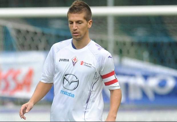 'I am aware of the rivalry' - Manchester City new-boy Nastasic not seeking Vidic advice
