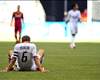 DeMerit suffers ruptured Achilles tendon
