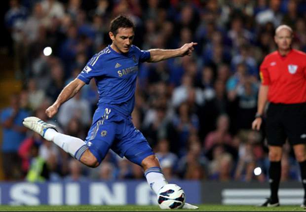 Wilkins urges Benitez to keep Lampard at Chelsea