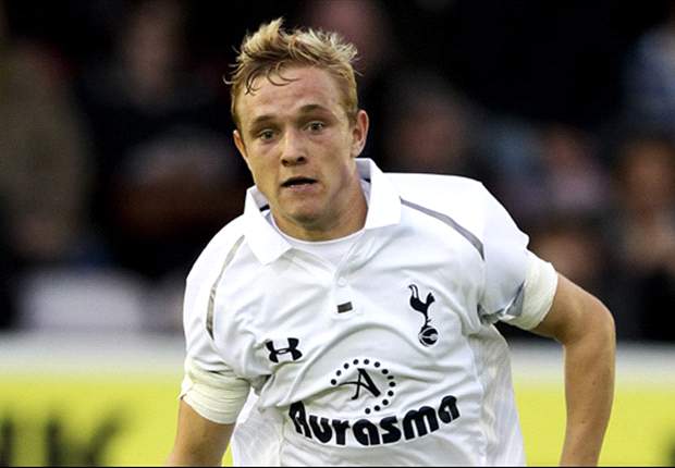Tottenham 2-2 Wolfsburg: Pritchard double not enough for Spurs in lively NextGen clash