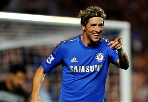 Torres: Liverpool still a big part of my life