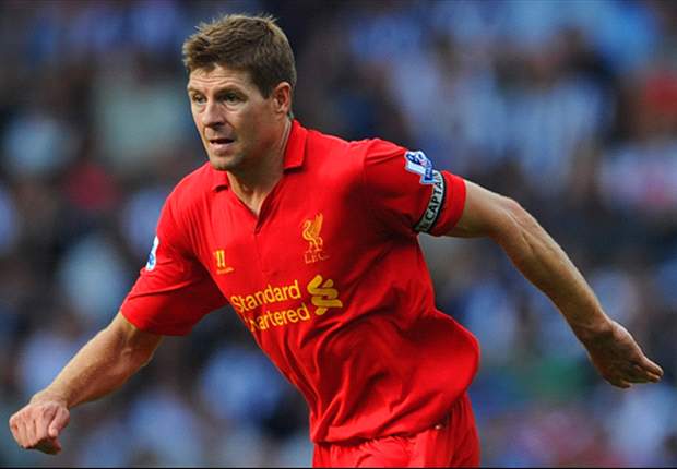 Gerrard: I can still improve under Rodgers