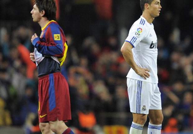 Popescu: Only huge Real Madrid fans think Cristiano Ronaldo is better than Messi